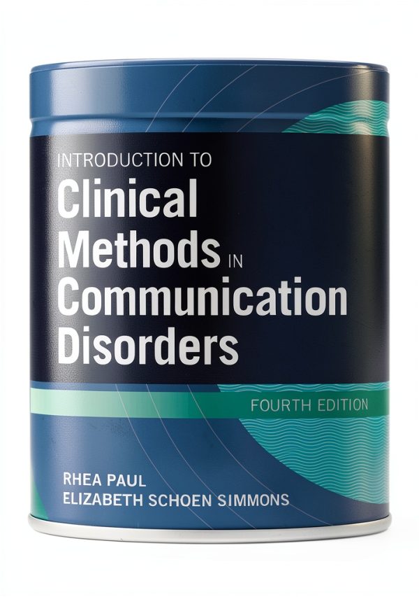Brookes Publishing Audiology Speech Pathology Kindle eBook 4th Edition-0