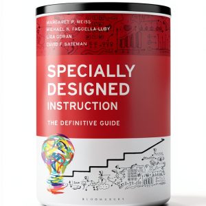 Bloomsbury Academic Special Education eBook-0