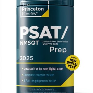 Princeton Review SAT Test Guide for College Entrance-0