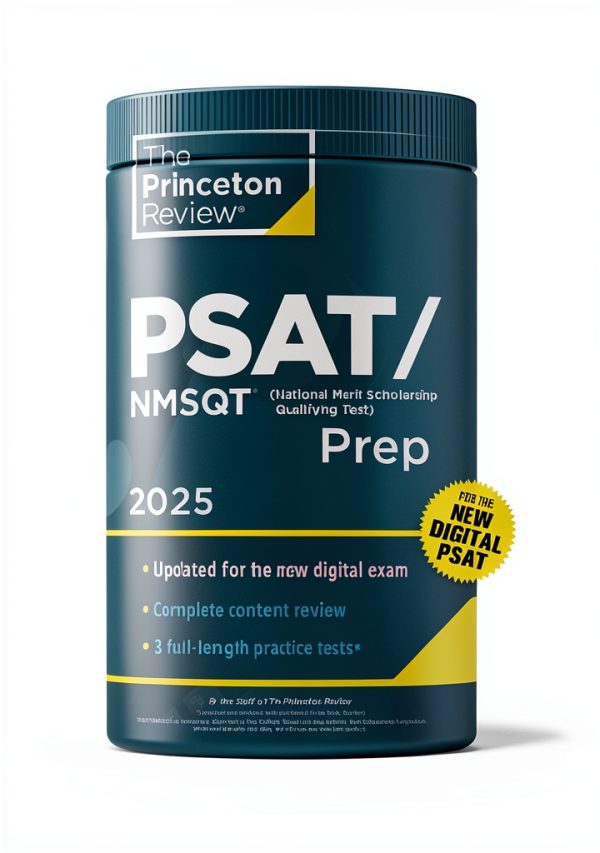 Princeton Review SAT Test Guide for College Entrance-0