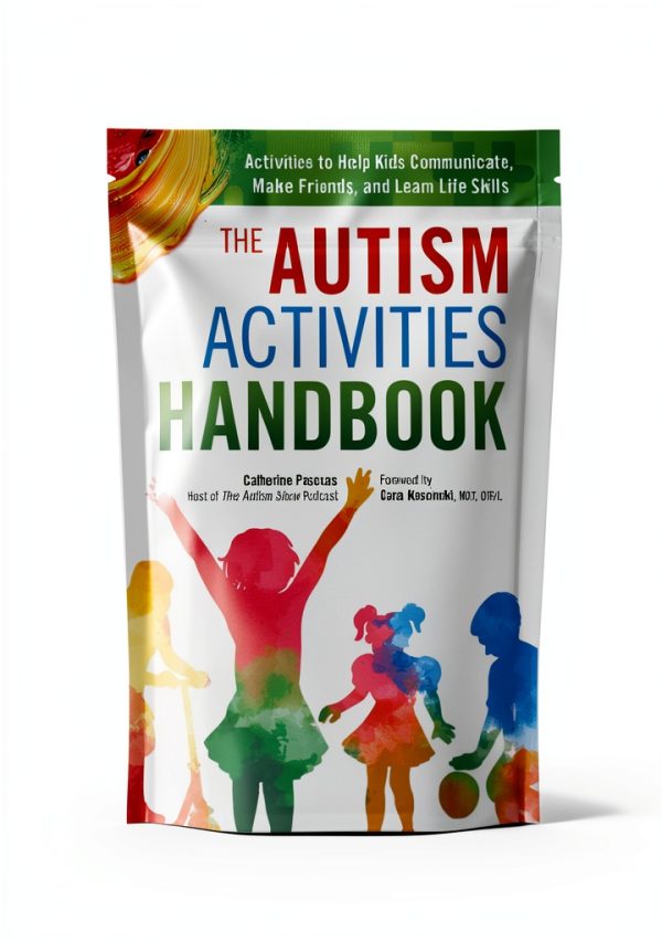 Autism Spectrum Disorder Guide by Edx Autism Publishing-0