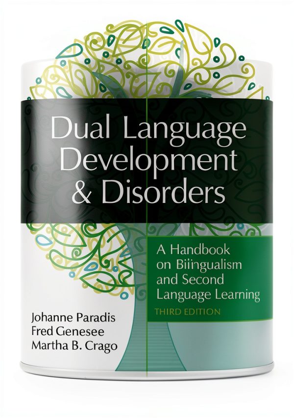Communicative Disorders in Special Ed. 3rd Edition by Brookes-0