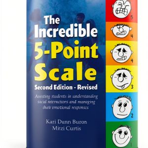 The Incredible 5-Point Scale by Kari Dunn Buron-0