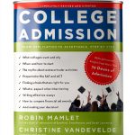 College Entrance Test Guide by Crown – Kindle 434-Page Study Book-0