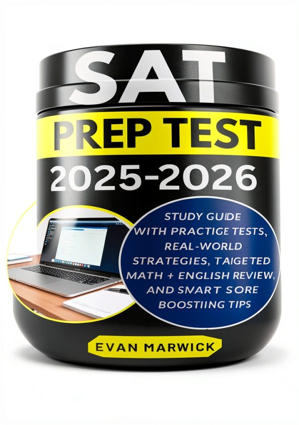 Amazon Kindle Prep School Test Guide for Unlimited Device Usage-0