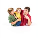 The Hanen Centre Communicative Disorders Print Replica Book for Kids-0