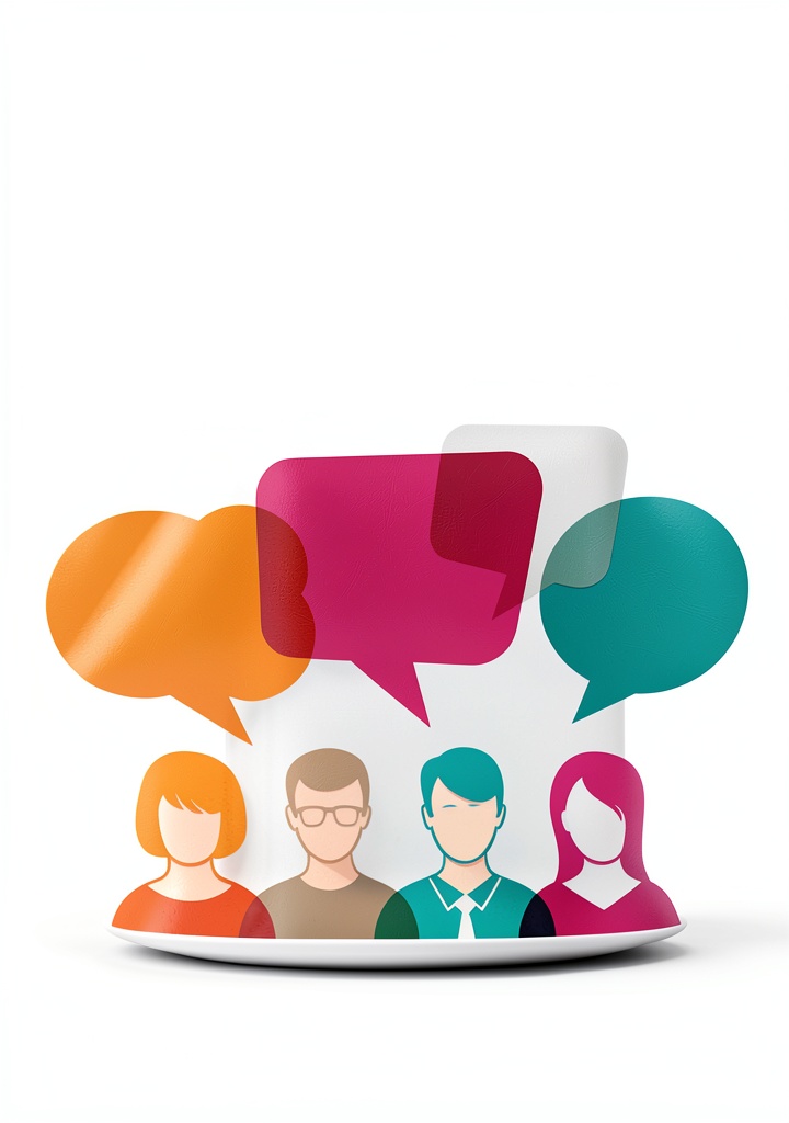 Communicative Disorders