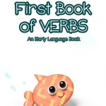 Early Learning Communicative Disorders Book for Preschoolers, English,-0