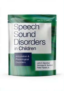 Audiology & Speech Pathology 9th Edition by Brookes Publishing-0