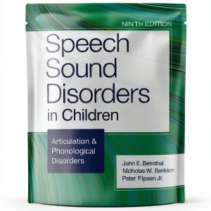 Audiology & Speech Pathology 9th Edition by Brookes Publishing-0