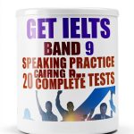 Cambridge IELTS Practice eBook Study Guide with Enhanced Typesetting-0