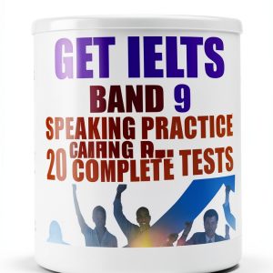 Cambridge IELTS Practice eBook Study Guide with Enhanced Typesetting-0