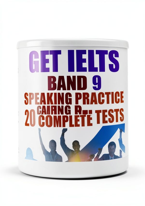 Cambridge IELTS Practice eBook Study Guide with Enhanced Typesetting-0