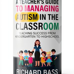 Inclusive Teaching: A Guide for Educators (Kindle Edition)-0