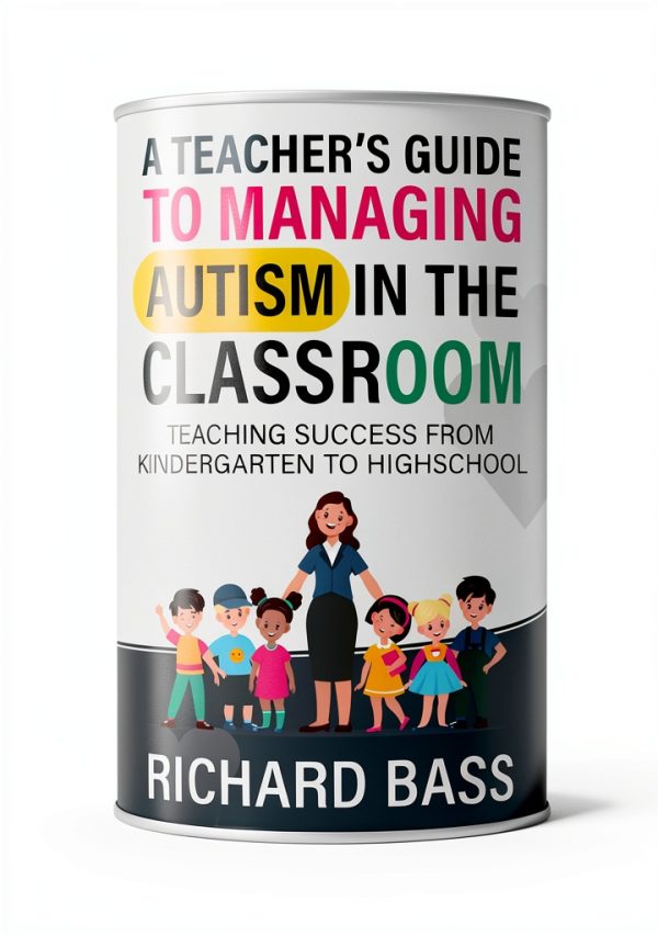 Inclusive Teaching: A Guide for Educators (Kindle Edition)-0