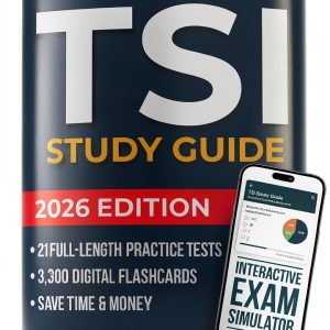 College Entrance Test Guide Kindle Edition by StudyPro 192‑Page PDF-0