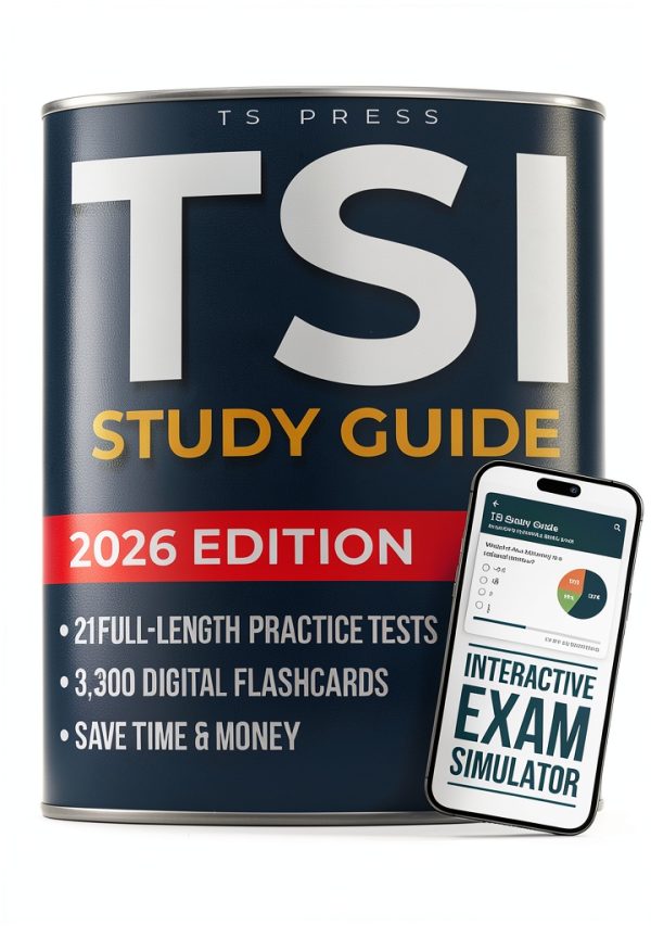 College Entrance Test Guide Kindle Edition by StudyPro 192‑Page PDF-0