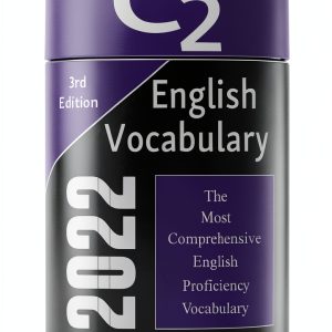 Premier English Publishing English Dictionary Kindle 3rd Edition-0