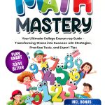 Mathematics Study Guide for College Entrance Exams-0