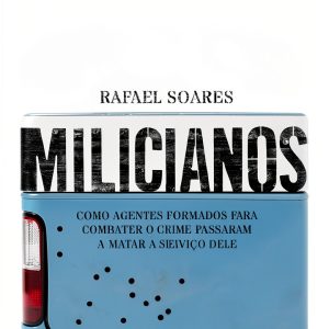 Biografia Kindle Livro Digital Objetiva - 348 Paginas, Portugues, 2023-0