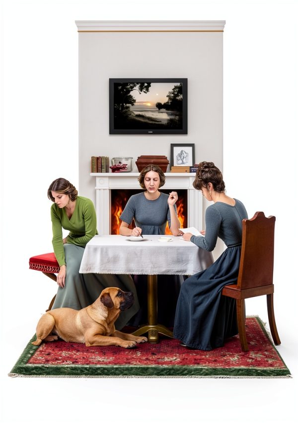 Pedrazul Editora Teen Biography eBook Portuguese with Screen Reader-0