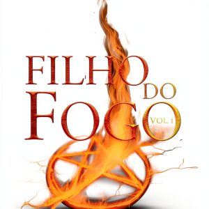 Filho do fogo Kindle eBook by Amazon Portuguese Biography Edition-0