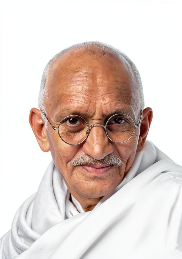 Gandhi Biography Kindle by Lebooks Editora 661 Pages Portuguese-0