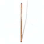 Copper Lightning Rod 15" 3/8" Diameter GCAT31-2 by Generic-0