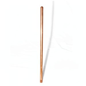 Copper Lightning Rod 15" 3/8" Diameter GCAT31-2 by Generic-0