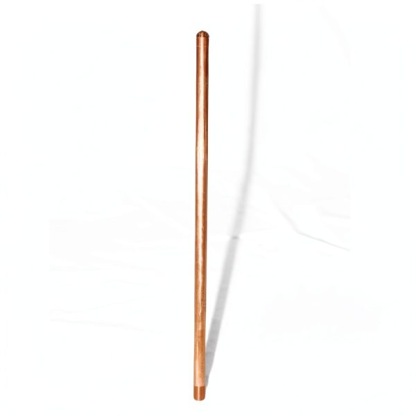 Copper Lightning Rod 15" 3/8" Diameter GCAT31-2 by Generic-0