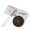 Copper Dowsing Rod by Coitak 99.9% Pure, 2‑Piece Kit with Pendulum-6