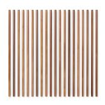 Therwen 20 Pcs Pure Copper Round Rod 4in x 3mm for DIY Metal Crafts-0