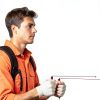 Copper Dowsing Rods Biomag 2-Piece Set with Wooden Handles-5