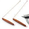 Copper Dowsing Rods Biomag 2-Piece Set with Wooden Handles-2