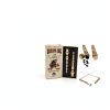 Copper Dowsing Rod Set US Ghost Adventures Deluxe Divining Rods-1