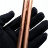 2PCS 10mm Pure Copper Rod by KOLAMOON – 99.9% Metal, 100mm Length-3