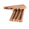 Therwen 10 Pcs Pure Copper Round Rod - 4" Length, 3mm Diameter-3