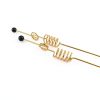Western Bid Copper Dowsing Rods with Shungite Tip – Aurameter-7