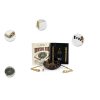 Ghost Daddy Dowsing Rod Kit US Ghost Copper Dowsing Rods Spirit Board-3