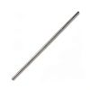 Therwen 10 Pcs Pure Copper Round Rod - 4" Length, 3mm Diameter-1