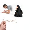Agbyise Dowsing Rods 2PCS Copper Flexible Rotation Solid Brass Set-5