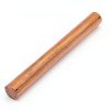 2PCS 10mm Pure Copper Rod by KOLAMOON – 99.9% Metal, 100mm Length-2